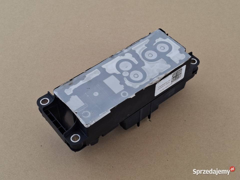 VW ID3 ID4 ID3 ID4 MODUŁ STEROWNIKA AKUMULATORA Bieleń
