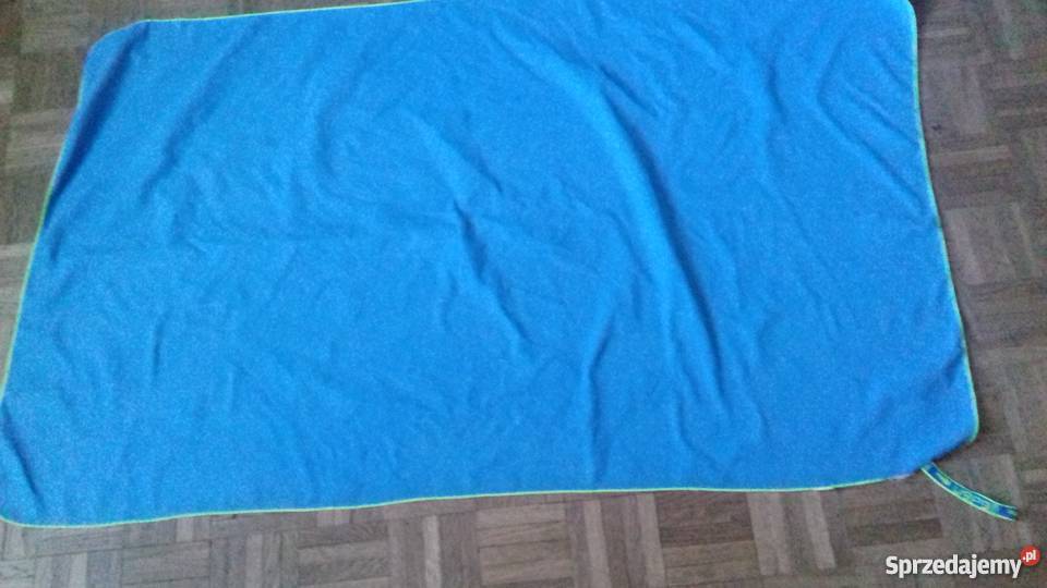 Maty ręczniki do ćwiczeń pomorskie