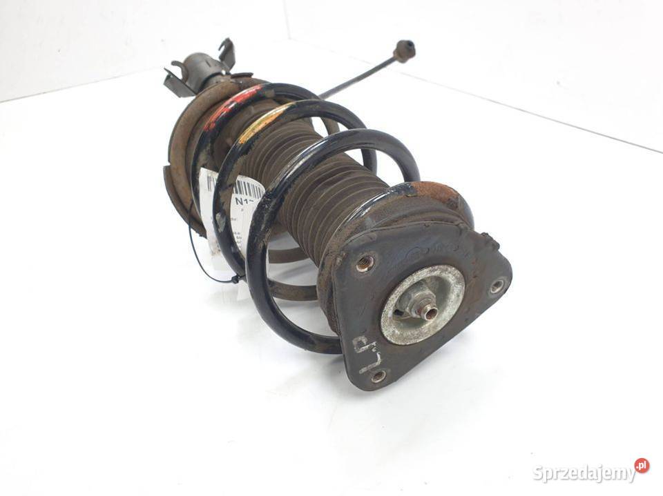 AMORTYZATOR VOLVO V50 MONROE kujawsko-pomorskie Lipno