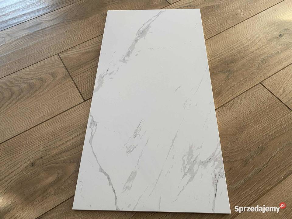 Promocja Płytki Ścienne CARRARA 30x60 Grójec sprzedam