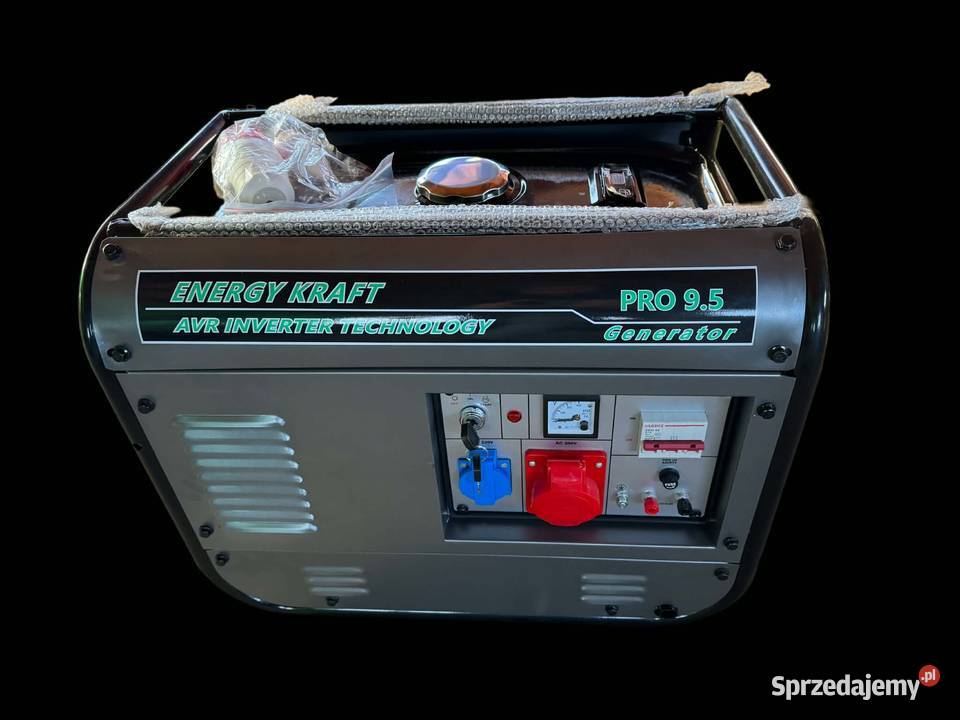ENERGY KRAFT PRO 95