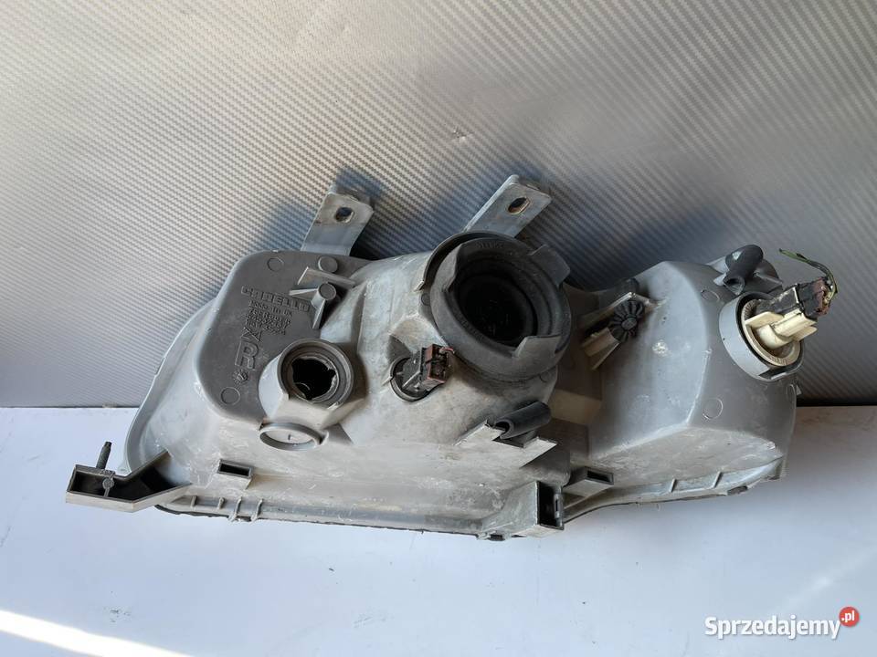 HONDA CIVIC VI LIFT PRAWA ORYGINAŁ osobowe Ostroróg sprzedam