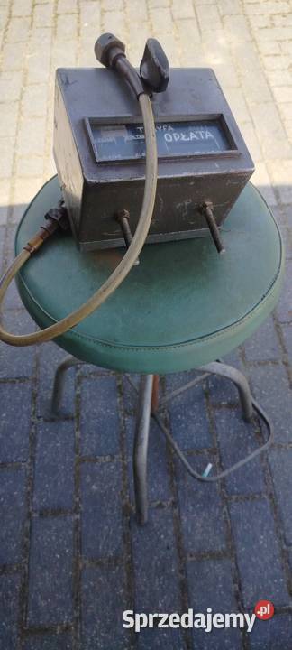 Różności z PRLu Łódź