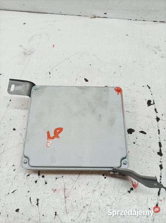 STEROWNIK SILNIKA 8966105A51 20 D 126 Toyota