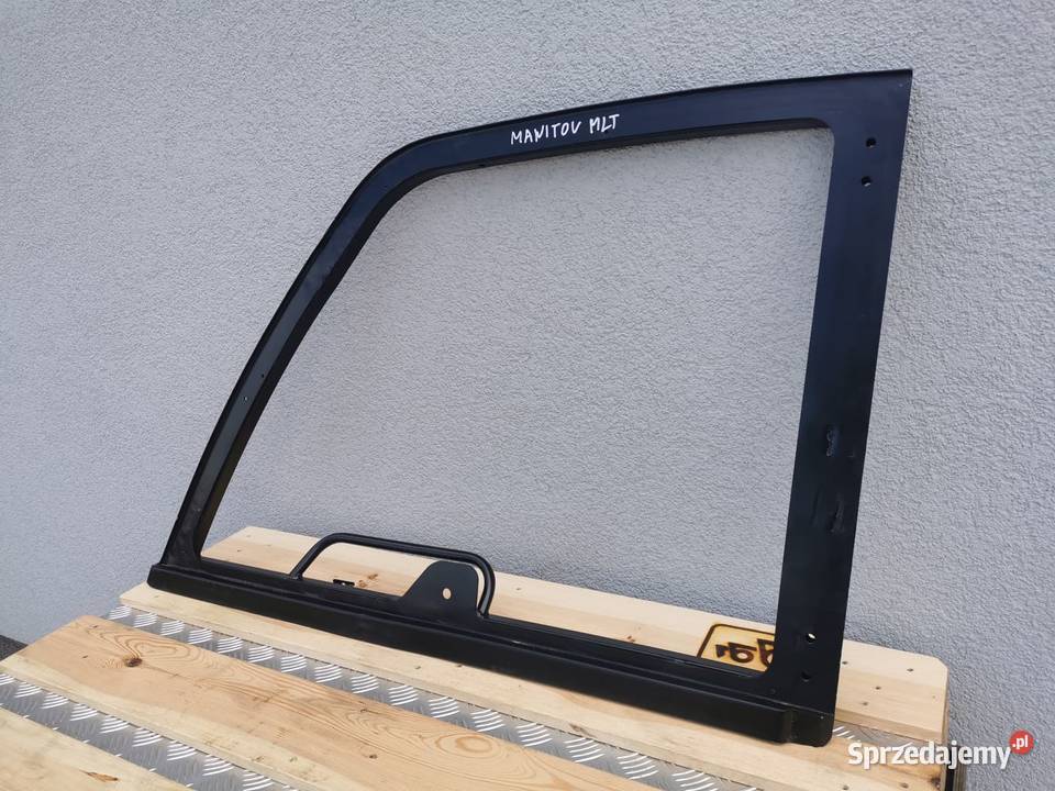 Drzwi górne Manitou MLT 629 Wilkowo