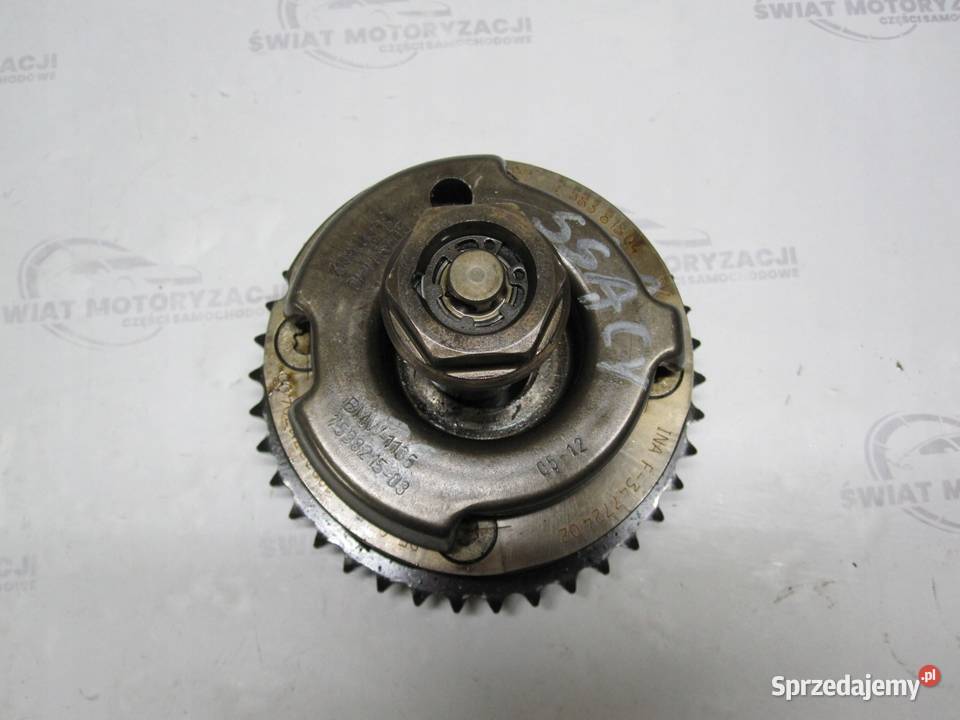 BMW 1 F10 F20 20 B 12r 245 758381804 F347724 świętokrzyskie sprzedam