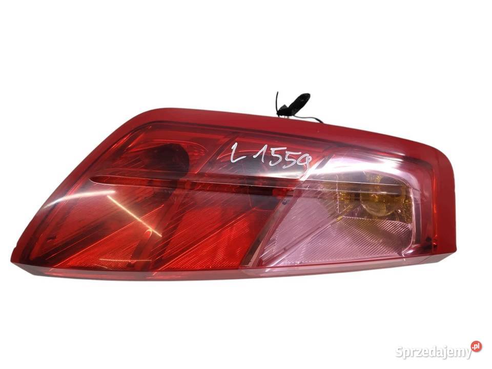 LAMPA TYŁ LEWA EU Fiat Grande Punto I 20052012