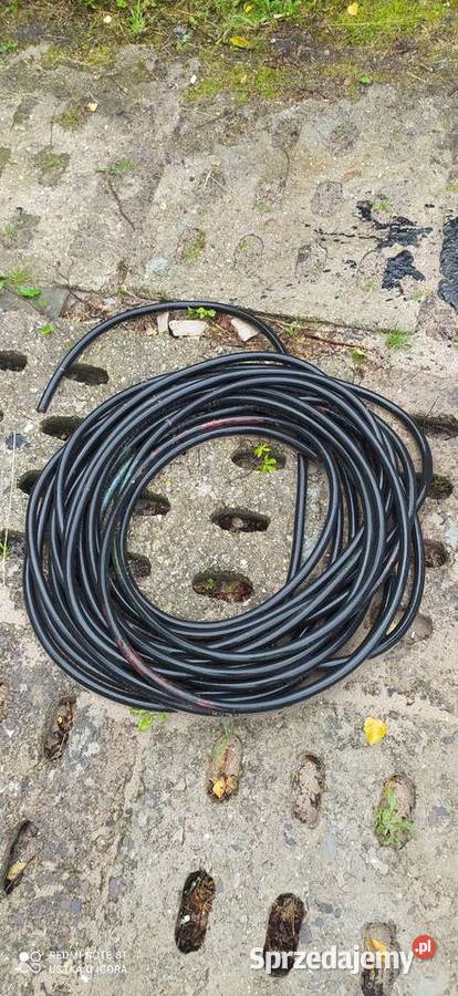 Silnik elektryczny z kablem 26m Sprzęt i akcesoria budowlane pomorskie Słupsk