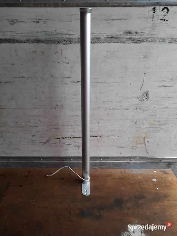 Lampa do przyczepy kempingowej kampera dolnośląskie Skokowa
