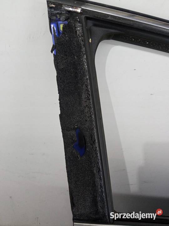 DRZWI PRAWE PRZÓD 8U1 Lexus NX I 2014 2021 sprzedam