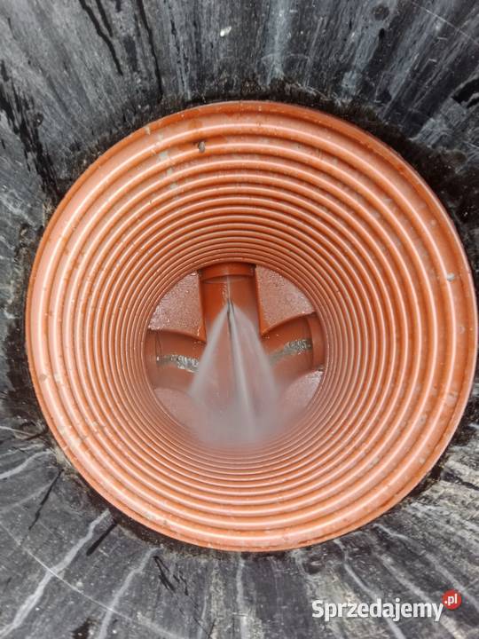 Udrażnianie rur Grodzisk Mazowiecki