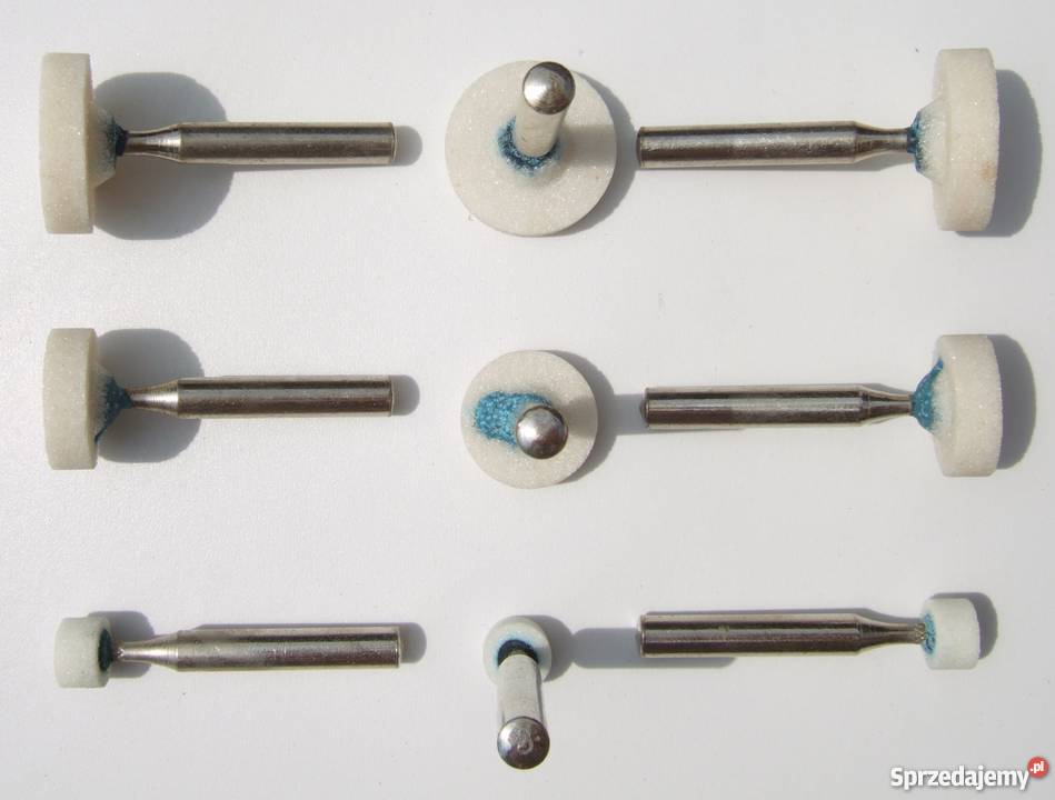 ŚCIERNICA 25x6 10x6 20x6 TRZPIENIOWA WALCOWA Inowrocław