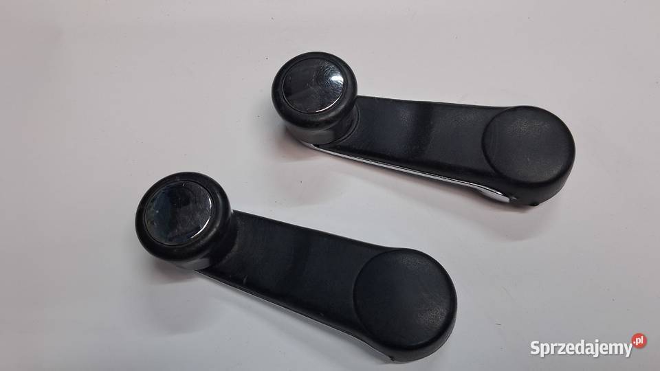 Korbka szyby VW lupo Rybnik