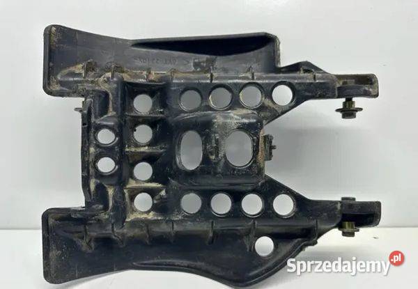Osłona tylnego wahacza Yamaha Raptor YFM 350 Sulęcin