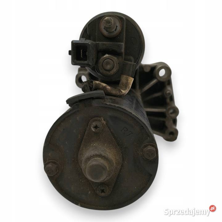 ROZRUSZNIK 12V MINI COOPER R56 16 16V 0001138004 lubelskie Chełm