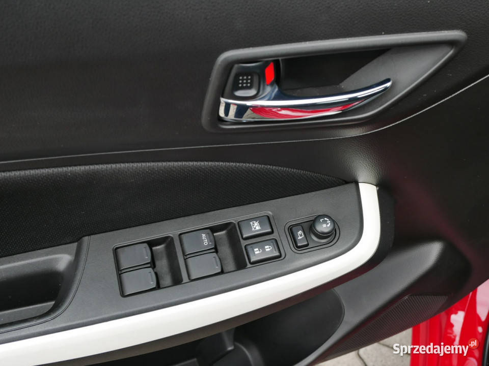 Suzuki Swift 10 BJet 111 MHEV Eu6 Elegance Zarejestrowany w Polsce