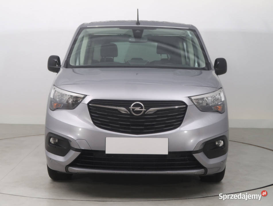 Opel Combo 12 Turbo 1199cm3 Combo Bielany Wrocławskie