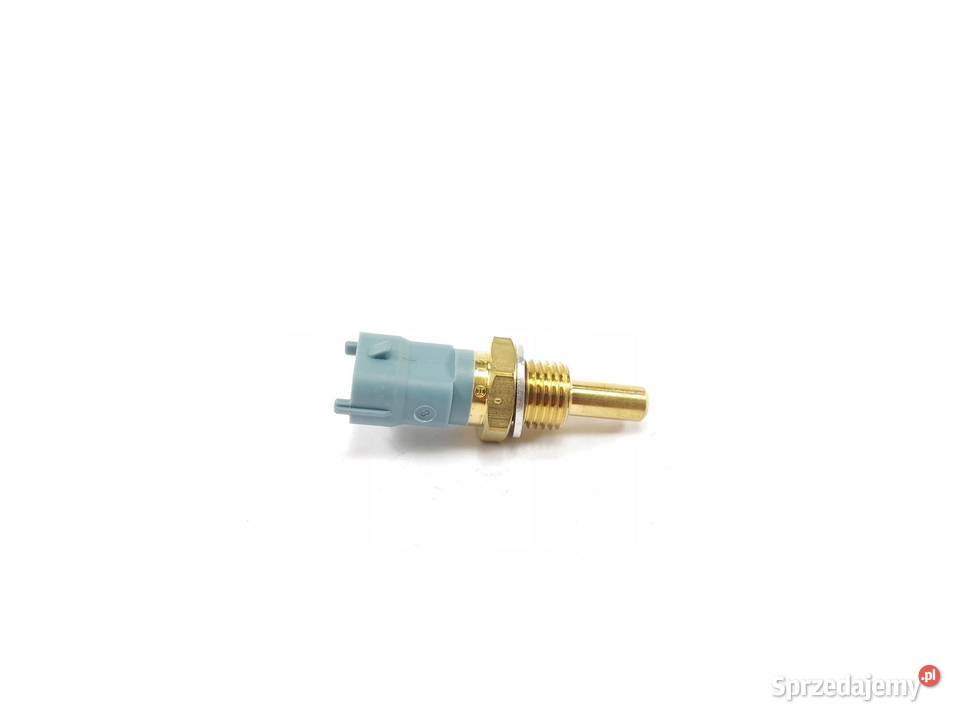 CZUJNIK TEMPERATURY PŁYNU BOSCH DAF CF XF 00 ciężarowe
