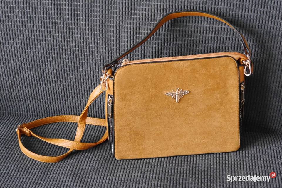 Świetna torebka miedziana nowa dolnośląskie Wrocław