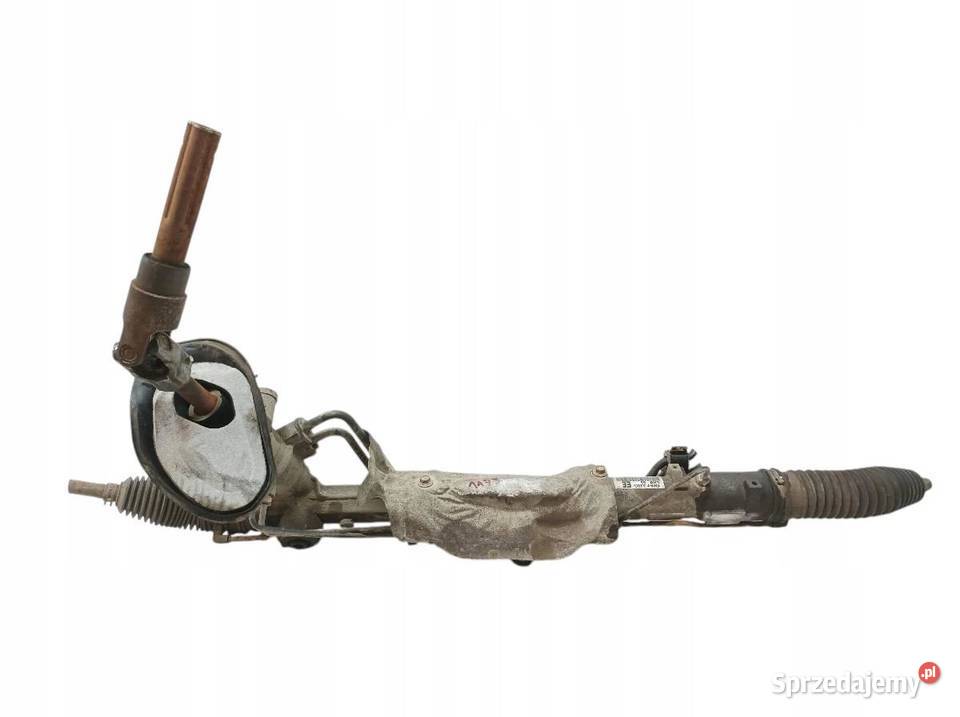 MAGLOWNICA PRZEKŁADNIA EUROPA 5M513200EE Ford