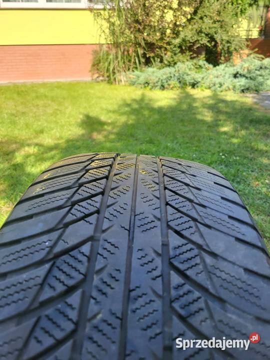 Felgi 75x112 17 BMW G20 G21 Nowa Sól