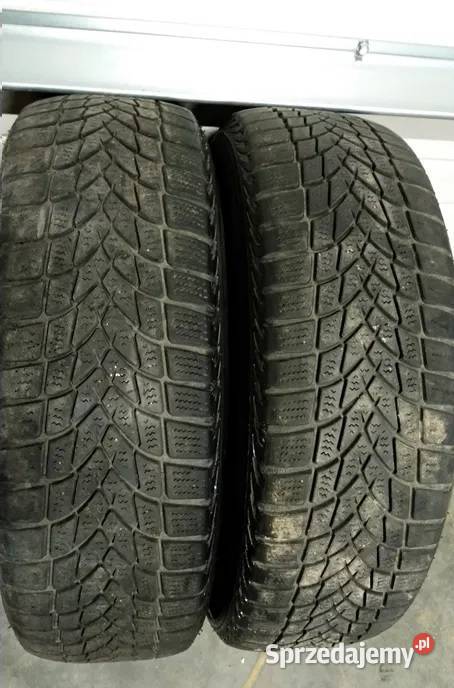 Koła Zimowe Stalowe 15 5x112 ET47 z Oponami VW warmińsko-mazurskie sprzedam