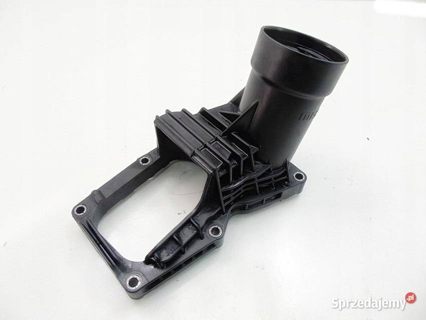 Obudowa filtra oleju 16 D4D D Verso Auris Sosnowiec