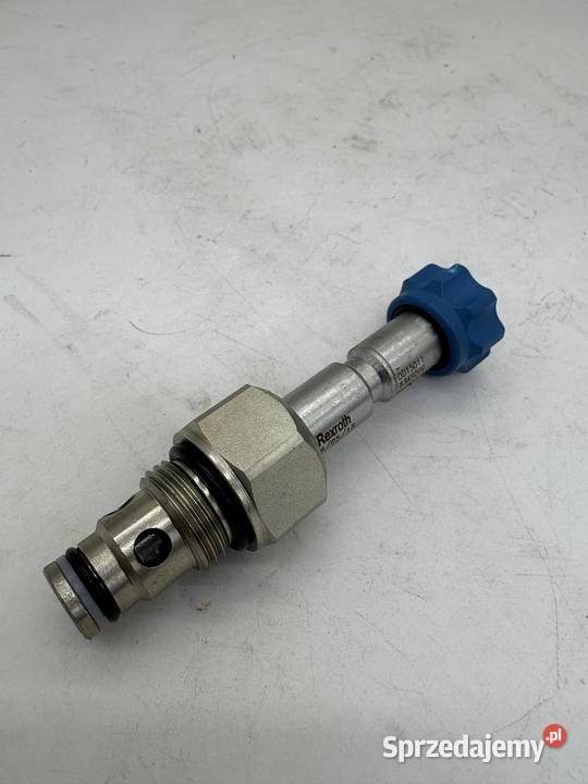 Rexroth R901091096 Wkład elektrozaworu Warszawa