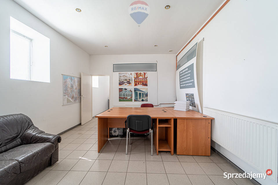 Nieruchomość inwestycyjna 99100 m Ostrzyce