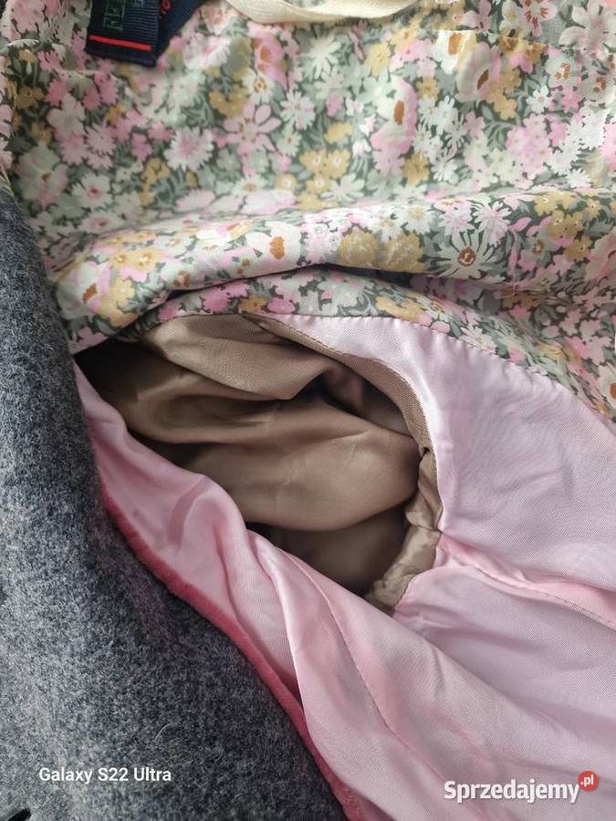 Kurtka Femme by Michele Rossi PREMIUM Skierniewice sprzedam