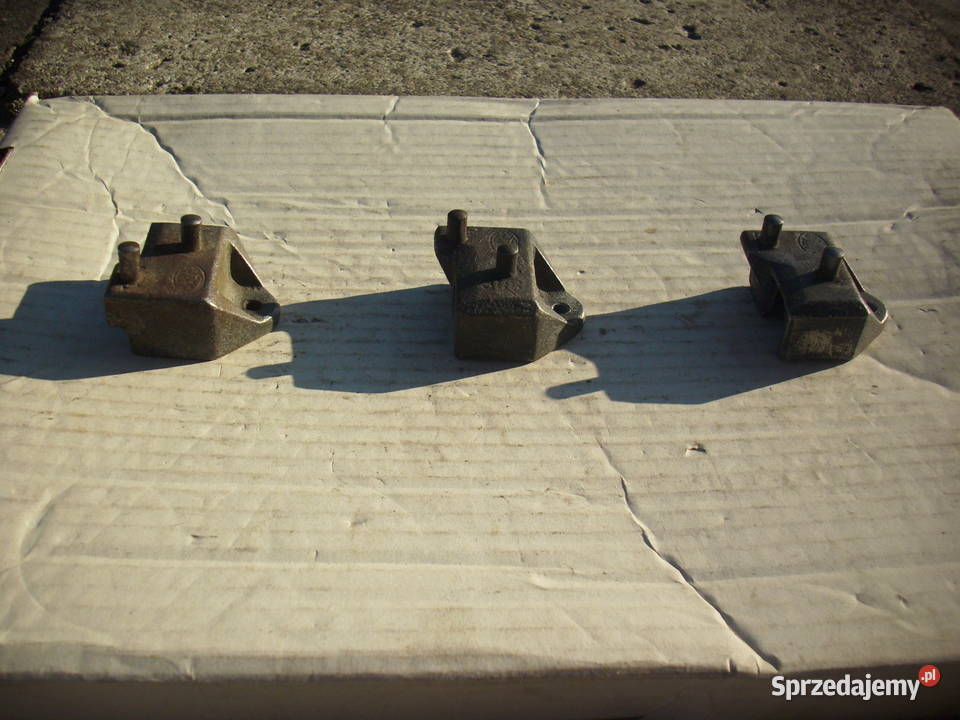 Rygiel ślizgu suwadła drzwi MERCEDES T1 kaczka Kielce