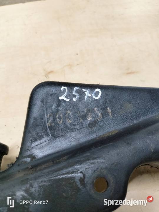 Zbiorniczek oleju mieszanki Piaggio 50 2T Łubno