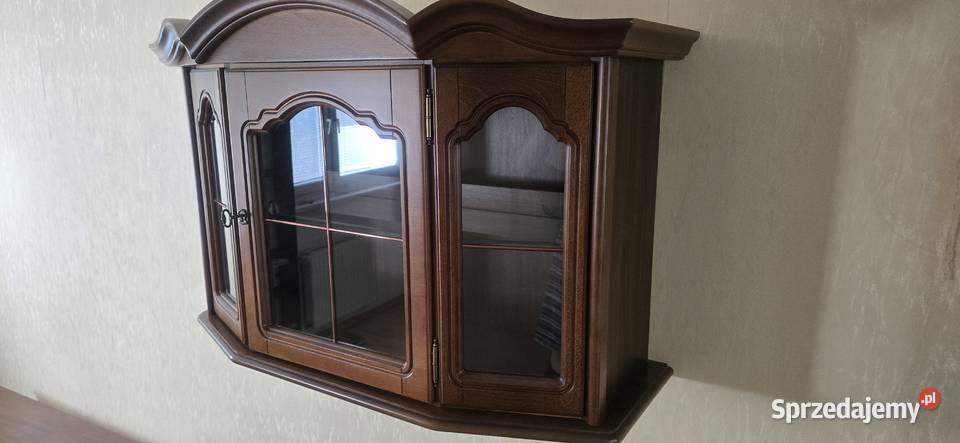 komplet klasycznych mebli Bydgoszcz