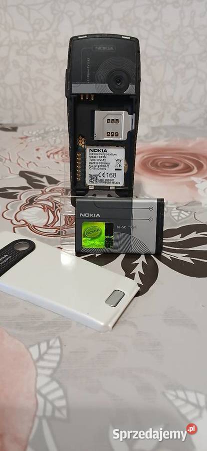 Nokia 6230i Wyszków