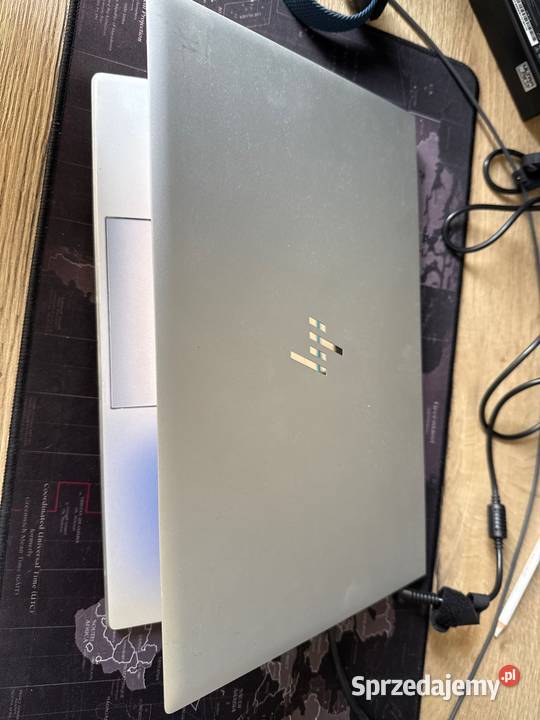 HP Laptop elitebook g8 845 Ryzen 3 Pro 5450U Kraków sprzedam