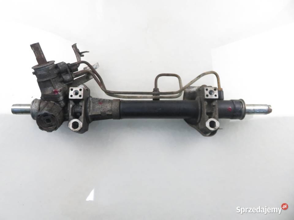 MAGLOWNICA RENAULT KANGOO I