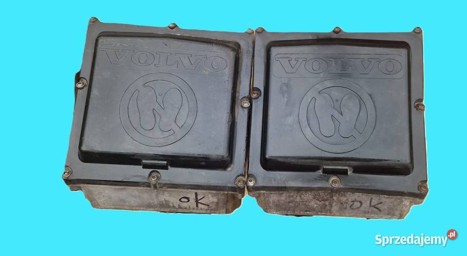 0444022032 0444022014 Pompa AdBlue Volvo 2 ciężarowe świętokrzyskie Zawichost