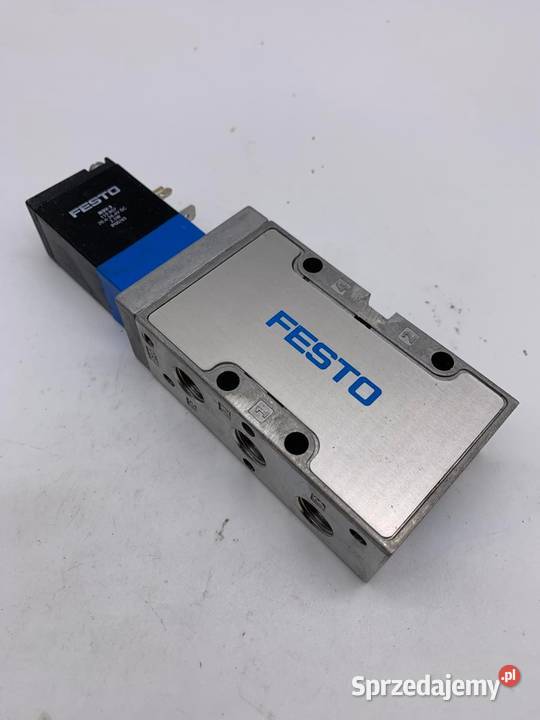 Festo MVH514B 19701 Elektrozawór Warszawa