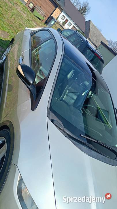 Honda 22 diesel 2008 przebieg 200