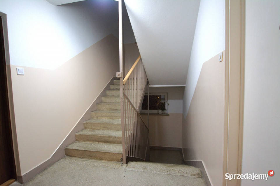 Mieszkanie 354m2 1 pokojowe Lublin balkon sprzedam