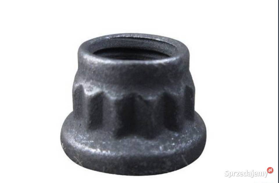 Steel Nut Boeing BACN10HR4CS NSN 5310005261248 Rydułtowy