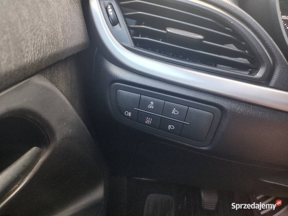 Fiat Tipo 2020r 14LPG salon Polska 1368cm3 podkarpackie Rzeszów