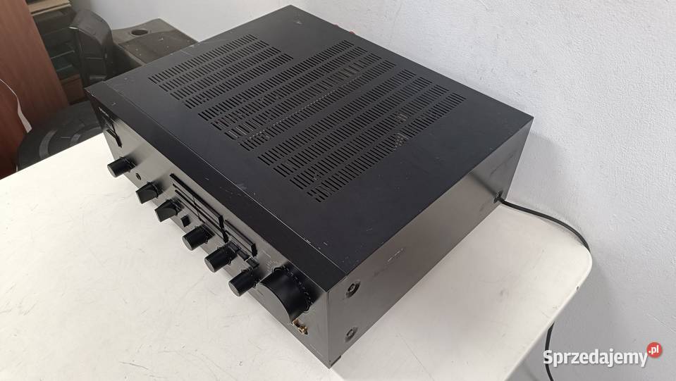 DENON PMA900V Wzmacniacz audio Stereo Poznań