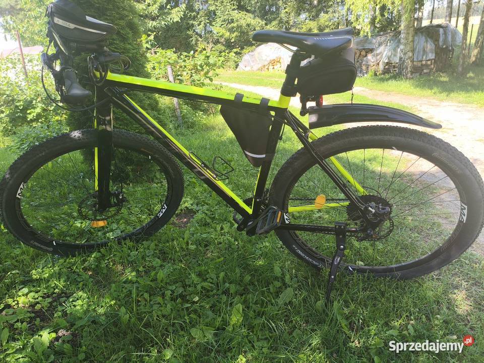 Rower Sirocco SaEvo XL koła 29 na wzrost 180200 Wiele