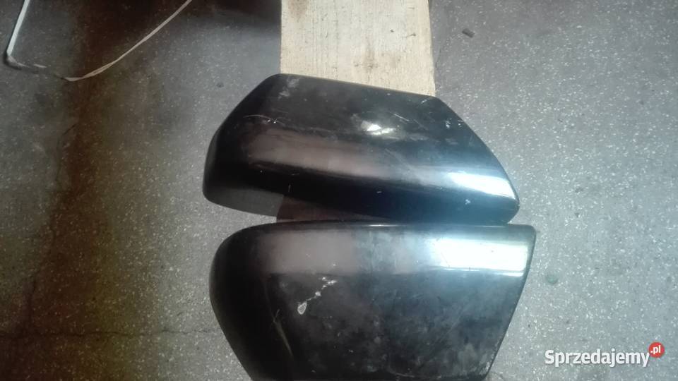 Mercedes g klasa 463 narozniki zderzaka tył terenowe Kocmyrzów