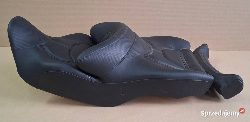 HONDA GOLDWING GL 1800 KANAPA SIEDZISKO Bieleń sprzedam