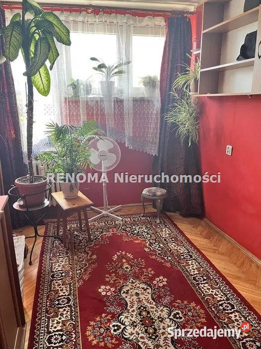 Mieszkanie 56m2 3 pokoje Białystok Wierzbowa