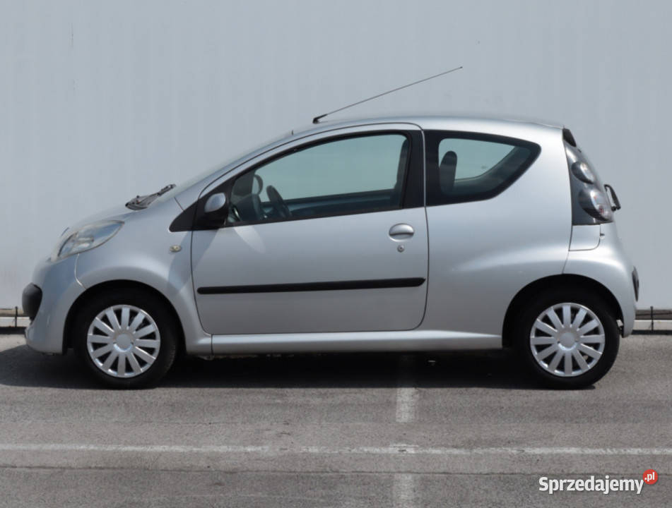 Citroen C1 10 Lublin