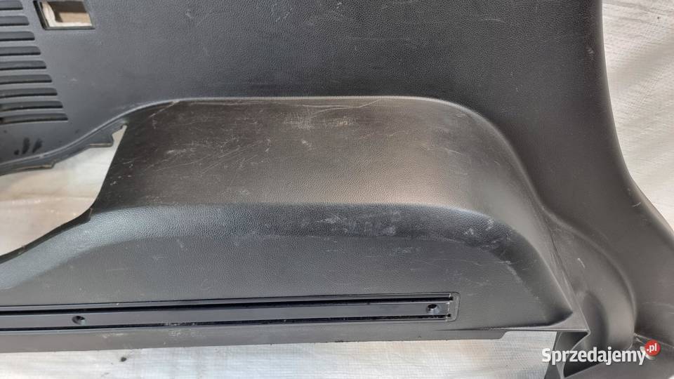 TAPICERKA BOCZEK BAGAŻNIKA LEWY OPEL ANTARA sprzedam