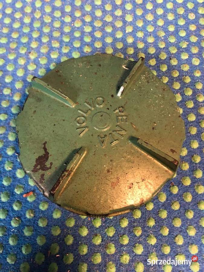 Volvo Penta zakrętka filtra 842722 Piła sprzedam